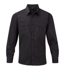 Pánska košeľa Roll Sleeve