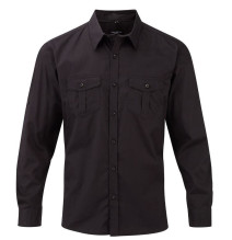 Pánska košeľa Roll Sleeve