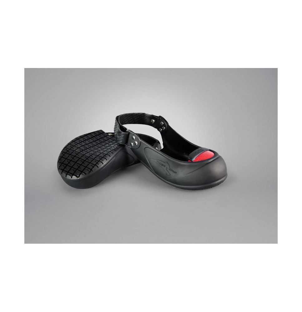 Bezpečnostné návleky VISITOR Solution