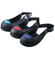 Bezpečnostné návleky VISITOR Solution