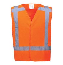 Reflexná vesta R470 RWS