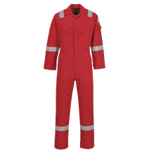 Nehorľavá kombinéza Aberdeen