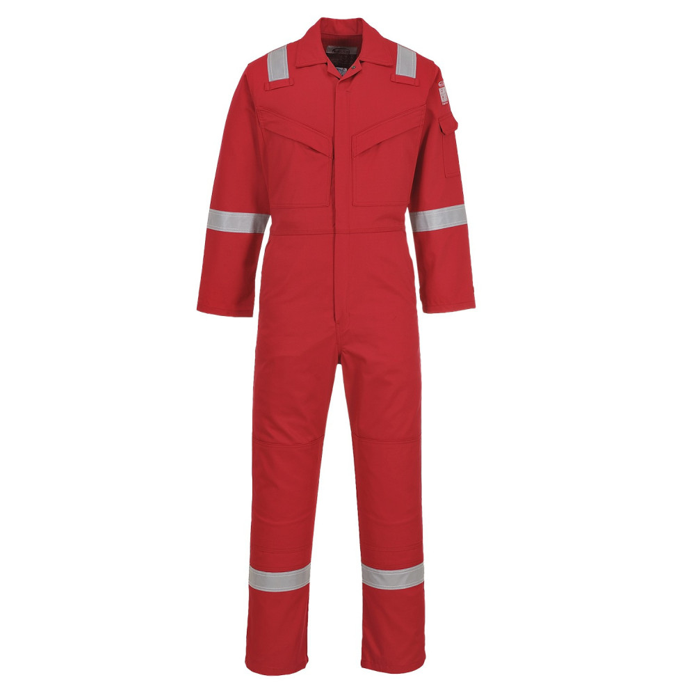 Nehorľavá kombinéza Aberdeen