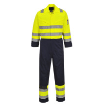 Kombinéza Hi-Vis Modaflame
