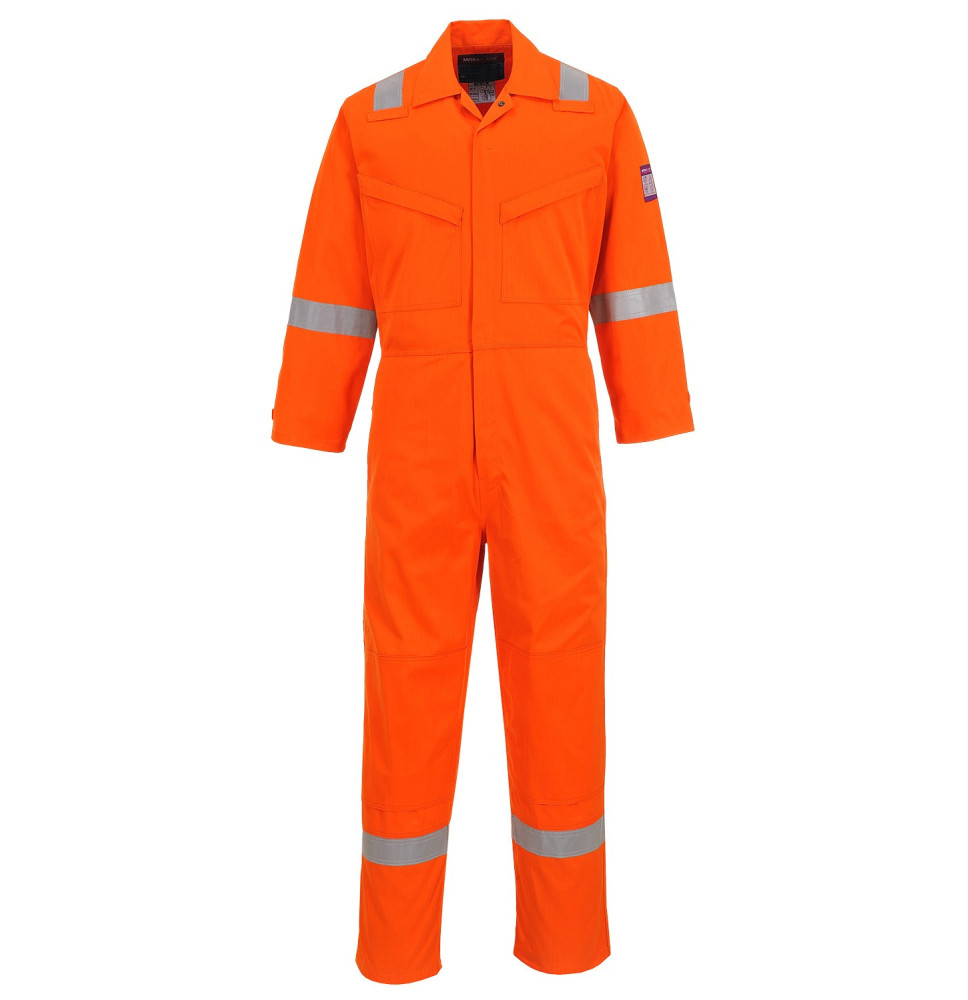 Kombinéza Modaflame