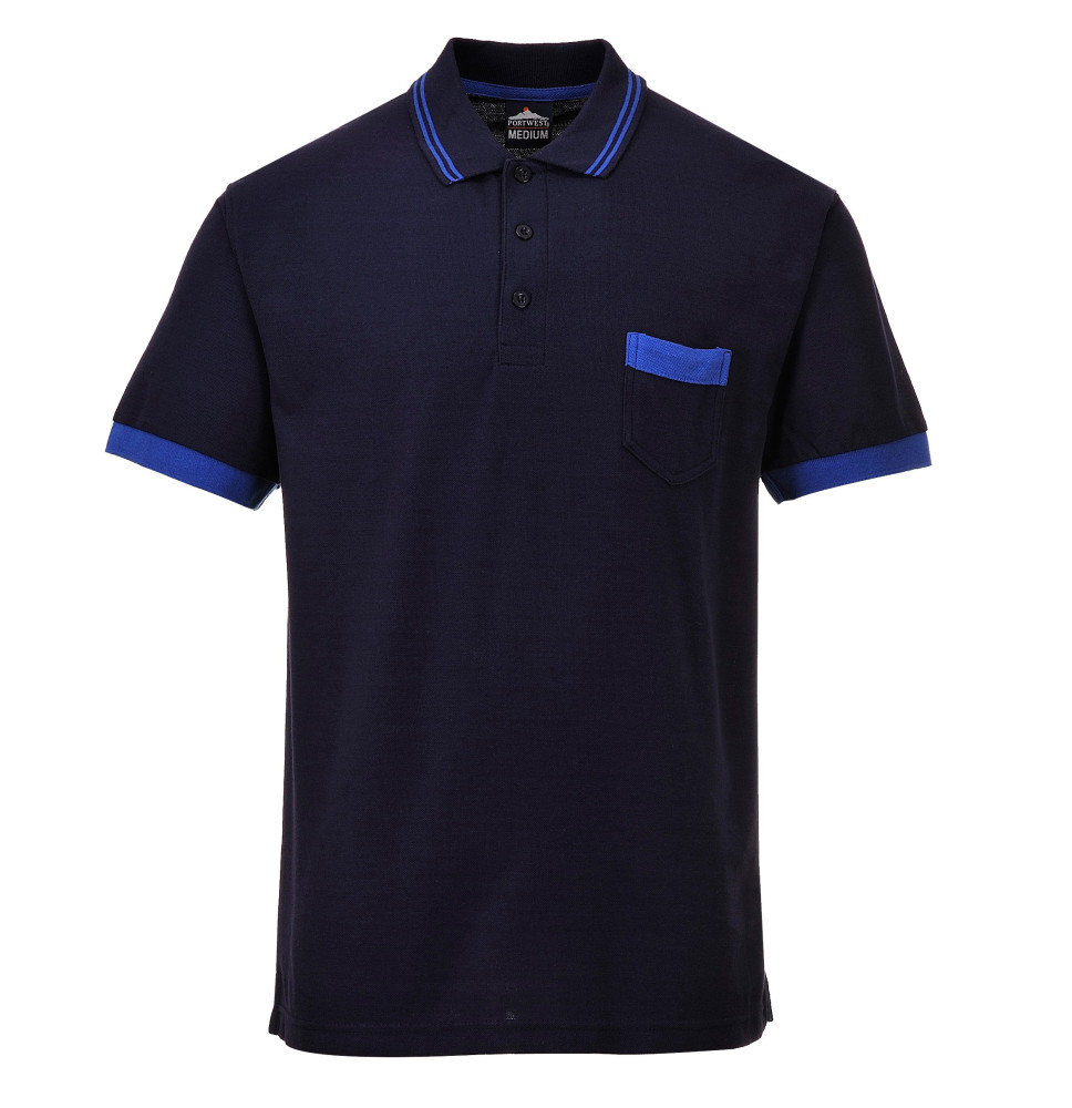 Polokošela Texo Contrast