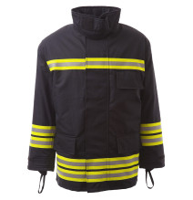 Kabát 3000 pre hasičov - vrchný
