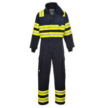 Kombinéza Wildland Fire pre hasičov