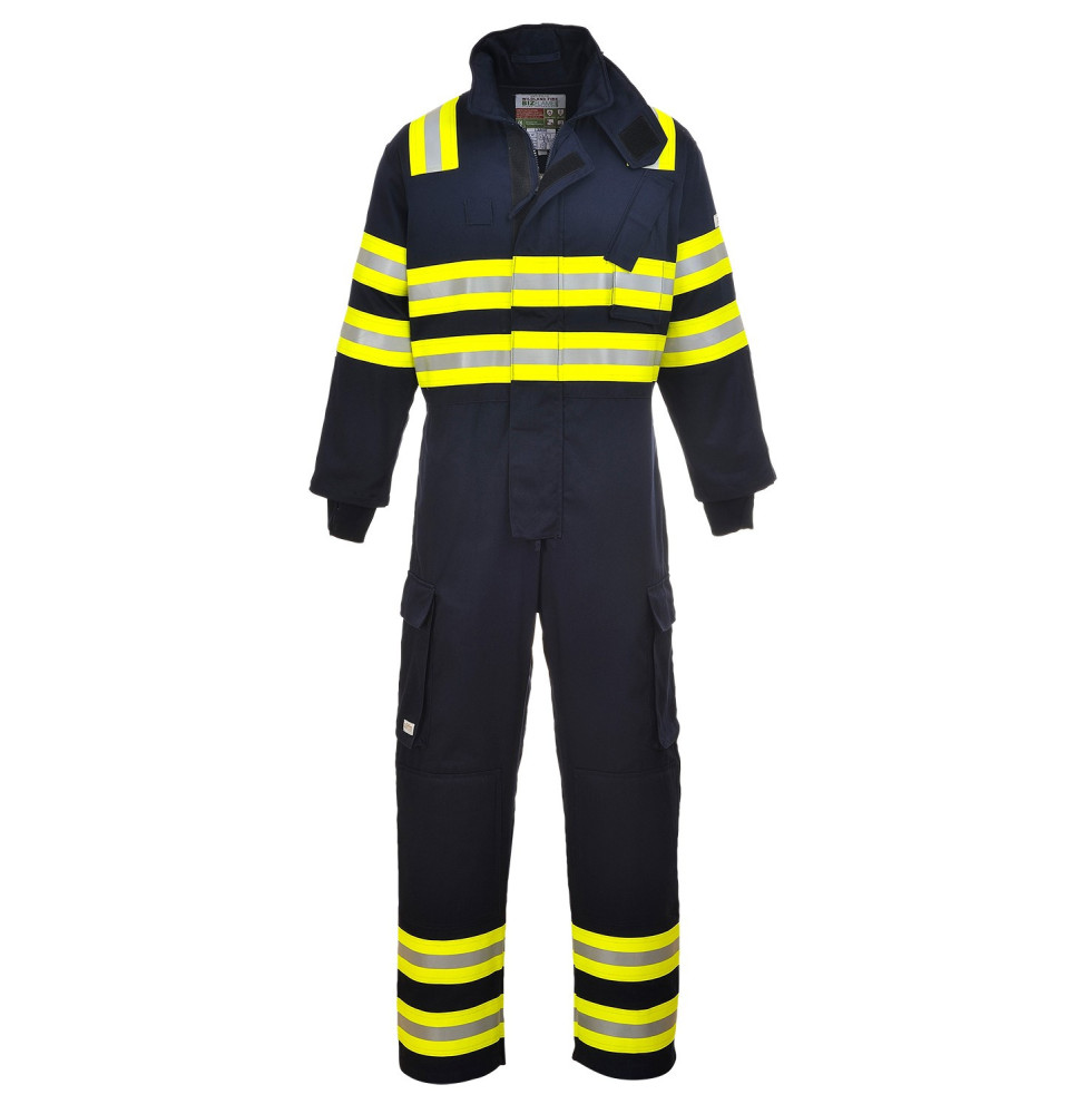 Kombinéza Wildland Fire pre hasičov