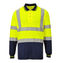polokošeľa-s279-hi-vis-s-dlhým-rukávom