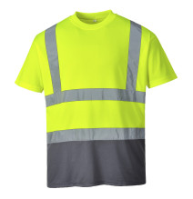 tričko-s378-hi-vis-