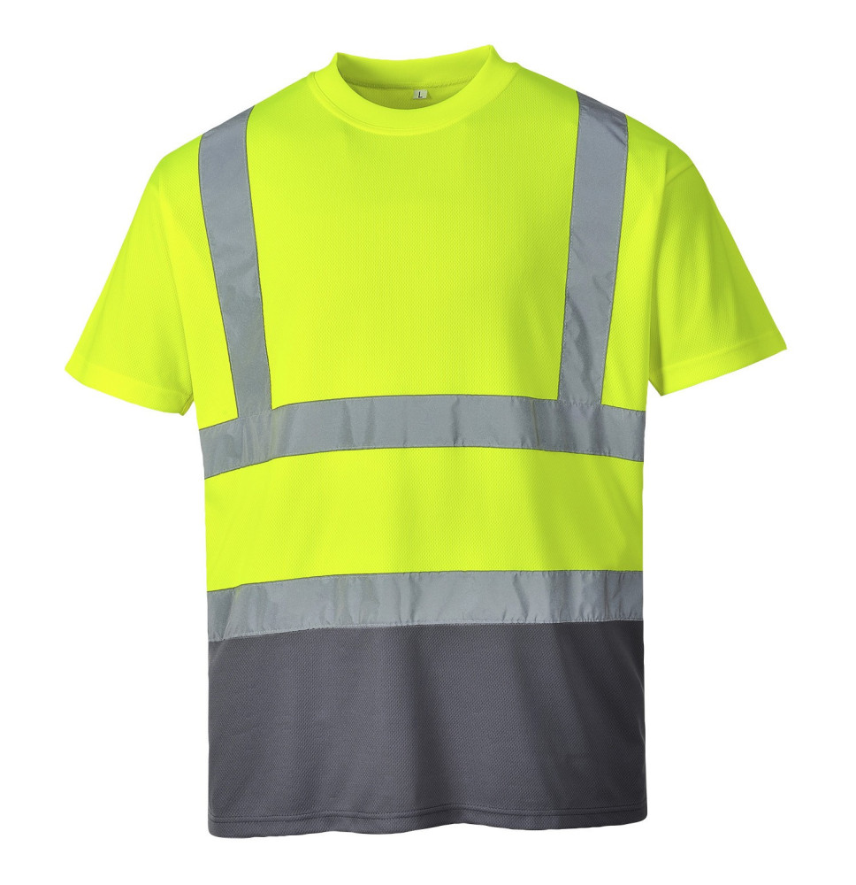 tričko-s378-hi-vis-