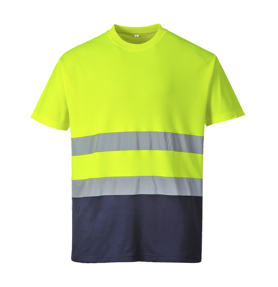 Tricko Two Tone Comfort