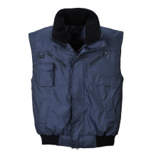 Vetrovka 3 v 1 POLICE