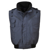 Vetrovka 3 v 1 POLICE