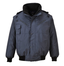 Vetrovka 3 v 1 POLICE