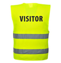 reflexná-vesta-c405-visitor oopp, ochranné pomôcky, safety 