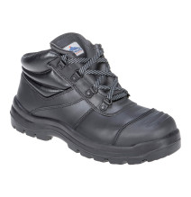 Bezpečnostná obuv TRENT S3 HRO