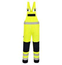 Reflexná vetrovka Multi-Norm