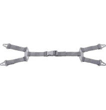 Remienok na prilbu Dynamic