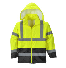 Plášť do dažďa Hi -Vis Classic rain