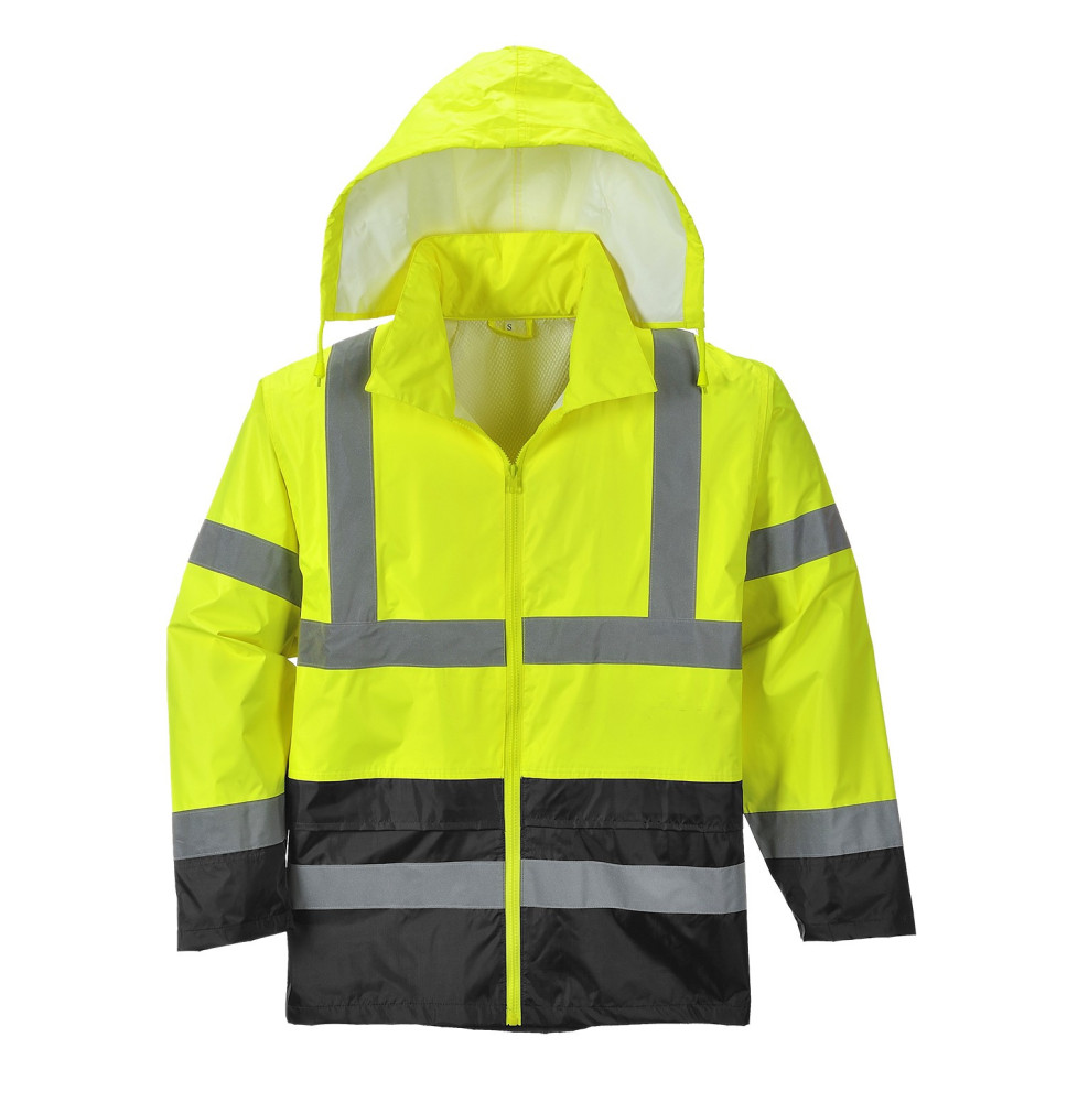 Plášť do dažďa Hi -Vis Classic rain
