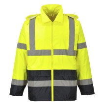 Plášť do dažďa Hi -Vis Classic rain