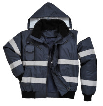 Vetrovka Iona™ 3 v 1