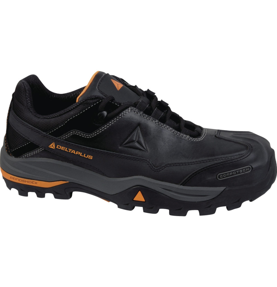 TW300 S3 SRC  trek work obuv