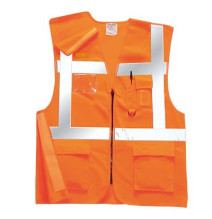 Reflexná vesta RT26 GO/RT Executive