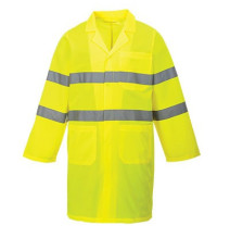 Plášť Hi-Vis C052