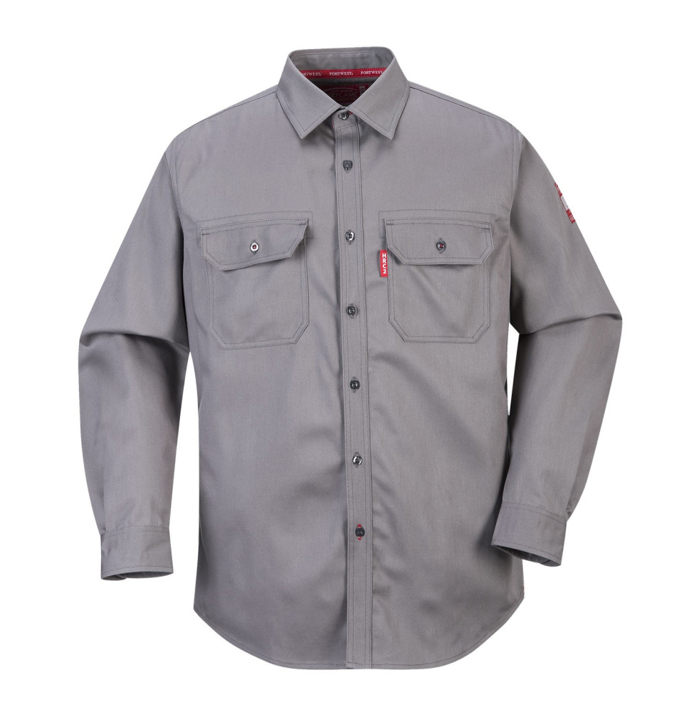 Košeľa   Bizflame FR89