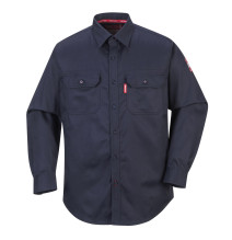 Košeľa   Bizflame FR89