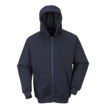 Nehorľavá mikina FR81 