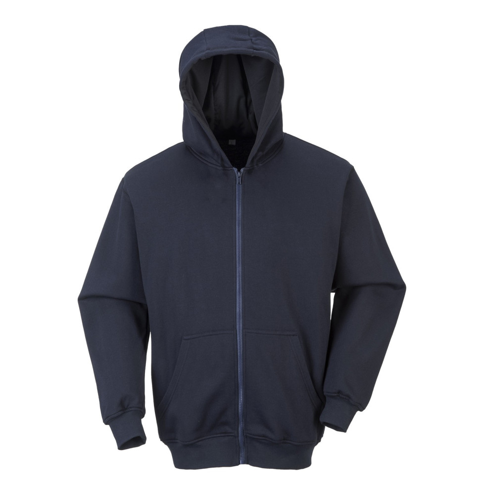 Nehorľavá mikina FR81 