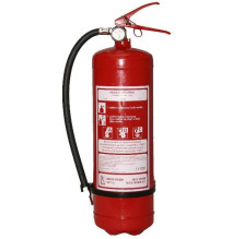 Hasiaci prístroj práškový 6 kg