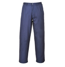 Nehorľavé nohavice do pása Bizflame Pro FR36