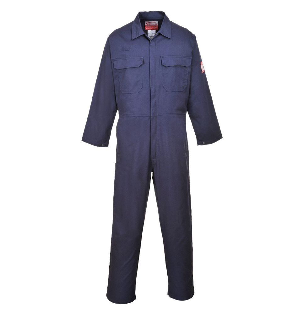 Nehorľavá kombinéza Bizflame Pro FR38