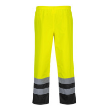 Nohavice do dažďa Hi -Vis