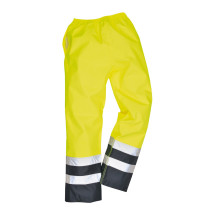 Nohavice do dažďa Hi -Vis