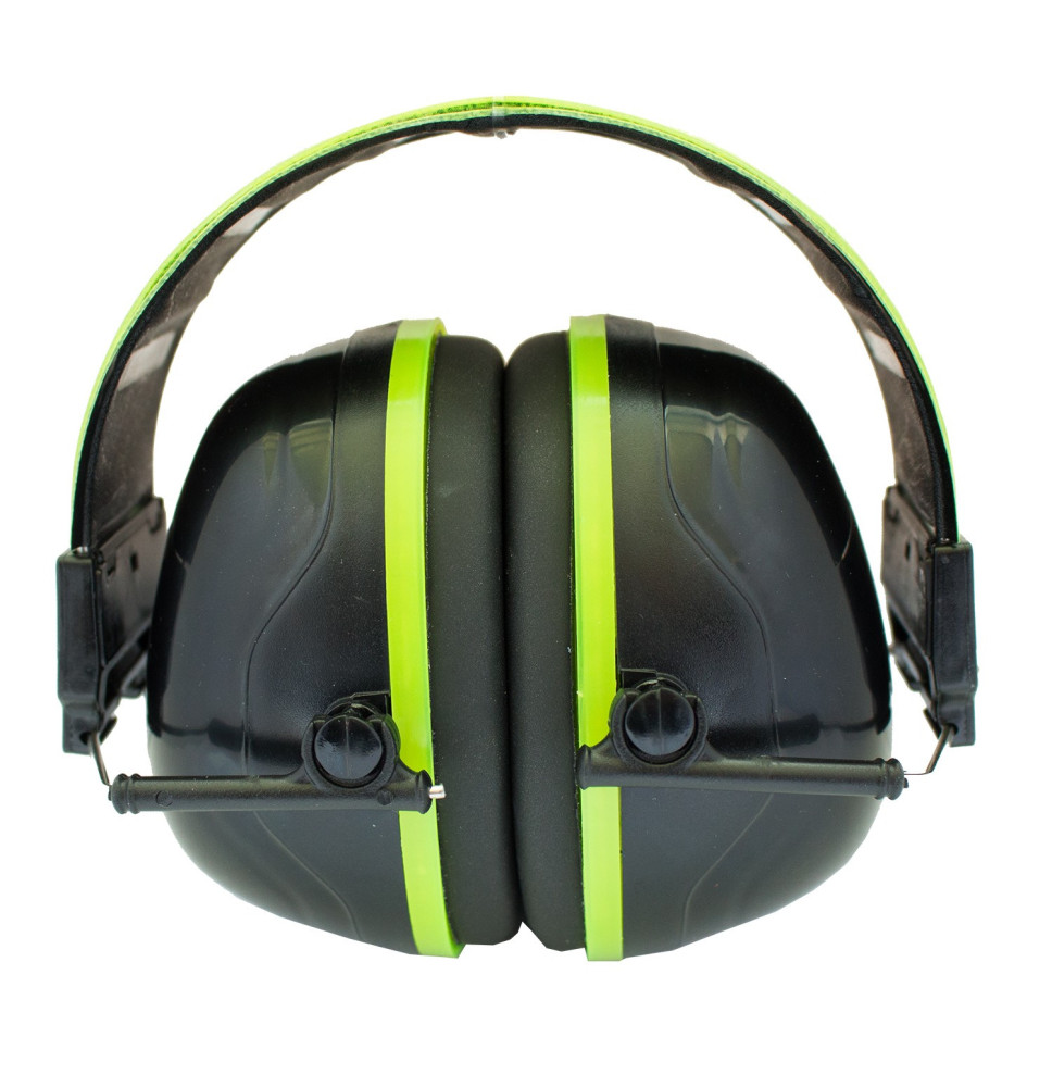 PW49 - Chrániče sluchu Top Marker