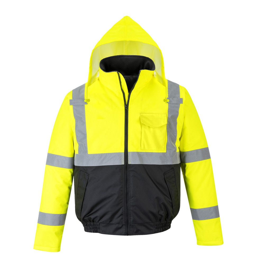 Hi-Vis Bunda S363