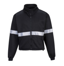 S365  BOMBER HI - VIS PREMIUM 3V1