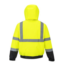 S364  Bunda HI - VIS PREMIUM 2V1
