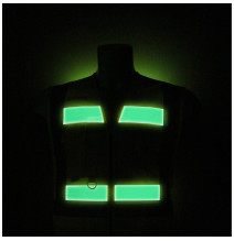 G476 Vesta GLOWTEX EXECUTIVE