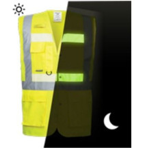 G476 Vesta GLOWTEX EXECUTIVE