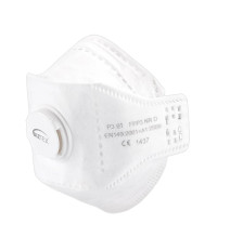 Respirátor FFP3 EAGLE Dolomit P391
