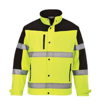 Bunda Softshell S429 Two tone