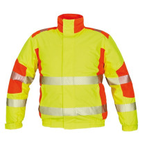 Hi-Vis Bunda TRILA