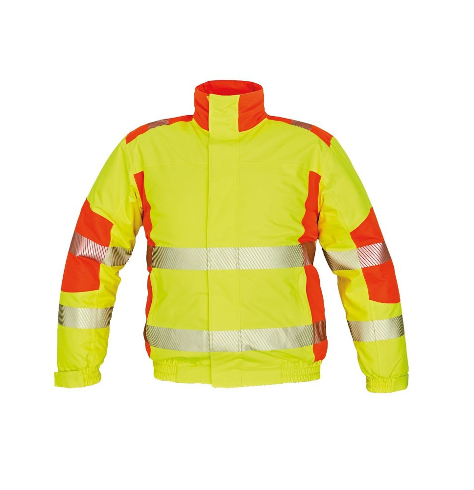Hi-Vis Bunda TRILA